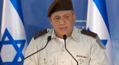 İsrail: İran Ortadogu'nun barışı ve huzuru için büyük bir tehdit