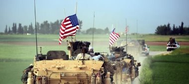 ABD'li uzmandan iddia: Washington Türkiye defterini kapattı,artık Türkiye'yi güvenilir bir ortak olarak görmüyor 