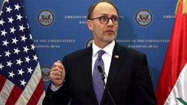 ABD: Bağdat’a, Kürdistan için baskı yapıyoruz