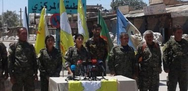 DSG’den açıklama: Efrin 6 günlük bilanço