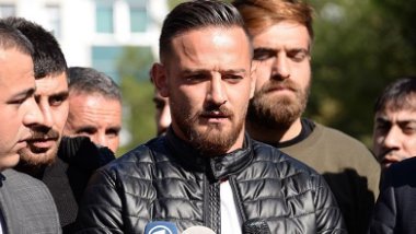 Türkiye,PFDK'dan Deniz Naki'ye büyük ceza