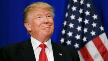 Trump: Ben bir dahiyim