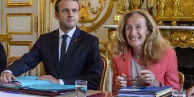 Fransa Adalaet Bakanı Rojava’yı Batı Kürdistan Olarak Tanıyoruz