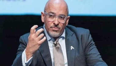 İngiltere'de Kürt parlamenter,Eğitim Bakanı Yardımcısı oldu