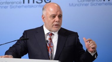 Abadi: Kürdistan ile çözüm çabalarımız sürecek