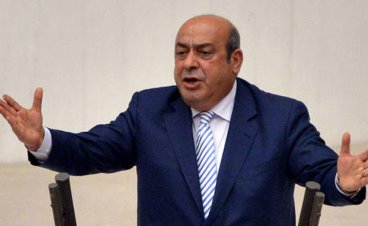 Bir Türk Demirtaş’ın yerine göz dikmesin diyen Hasip Kaplan için kim, ne dedi?