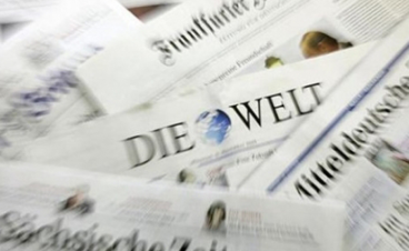 Alman basını: 'Erdoğan Suriye Kürtlerine karşı kara harekatı başlattı