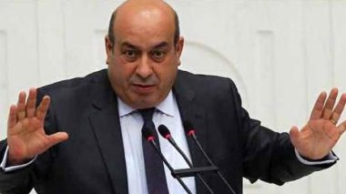 Kaplan’dan Leyla Zana tepkisi: Gücünüz, kudretiniz sadece Kürtlere işliyor