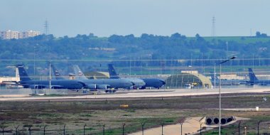 Türkiye'den ABD'ye "İncirlik Üssü kapatılabilir" mesajı iletildi iddiası