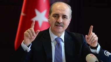 Numan Kurtulmuş: Türkiye'nin 2017'deki en önemli zaferi, Kurdistan Referandumunu engellemesidir