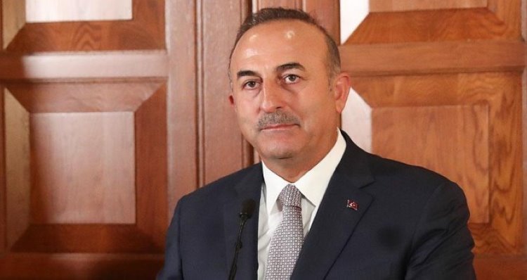 Çavuşoğlu'ndan PKK'ye yeni Çözüm Süreci şartı