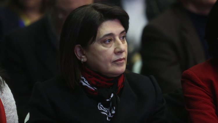 Leyla Zana'nın milletvekilliği düşürüldü