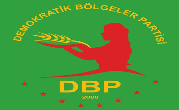 DBP'li eski belediye başkanlarına tahliye