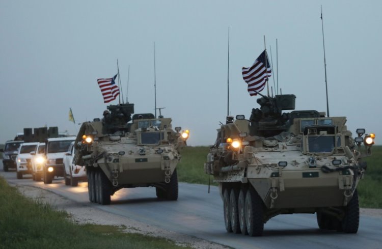 New York Times: ABD ile Türkiye çatışabilir