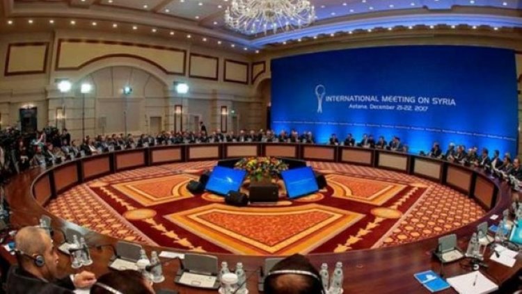 AFT: Kürtler,Rusya’nın Soçi kentinde yarın başlayacak kongre'ye gitmeyecek