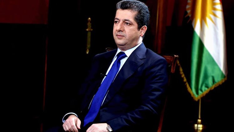 Mesrur Barzani: İhanet olmasaydı Irak, Kürdistan'a saldıracak cesareti bulamazdı 