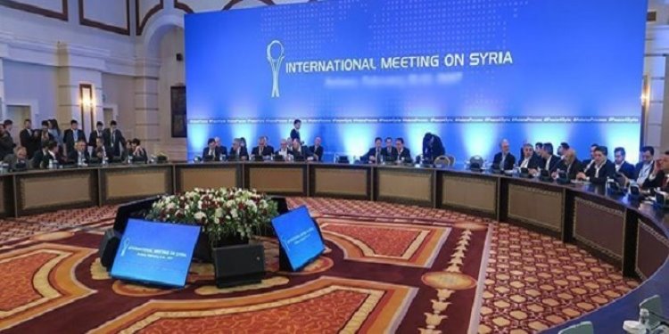 Fransa'dan sonra ABD'de Soçi Kongresi'ne katılmayacaklarını duyurdu
