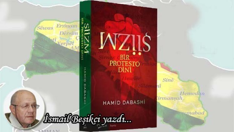 İsmail Beşikci yazdı: Şiizm, Kürd/Kürdistan sorunu, şüphesiz, Yakındoğu’da, Ortadoğu’da önemli bir sorundur. Sadece, Türkiye’nin, İran’ın, Irak’ın, Suriye’nin bir sorunu değildir, aynı zamanda uluslararası bir sorundur