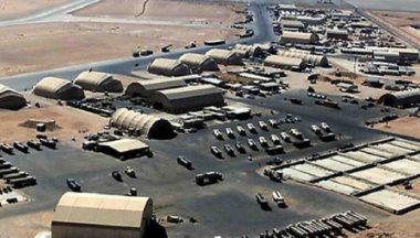 Amerika Kürdistan'da askeri üs kuruyor!