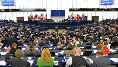 Avrupa Parlamentosu'ndan Türkiye'ye Afrin uyarısı