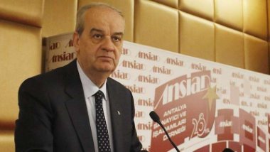 Başbuğ’dan 'Büyük Ortadoğu Projesi' yanıtı: Sıra Türkiye'ye gelebilir