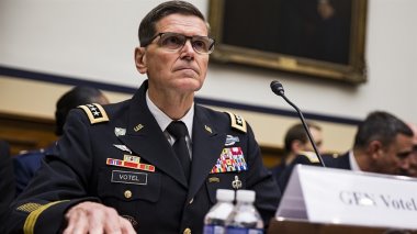  ABD: Kürdistan Bölgesi stratejik ortağımızdır