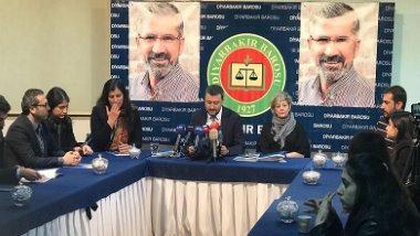 Diyarbakır Barosu'ndan cezaevi raporu