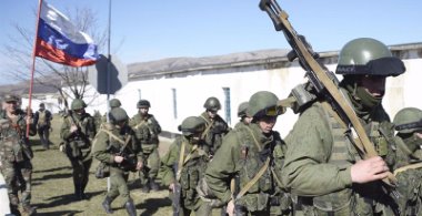 Reuters; Son Bir Haftada Suriye’de 300 Rus askeri Öldürüldü