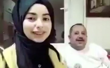 Tepki yağmıştı:Adıyaman'da taziyeye giden ve yakılan Kürtçe ağıtla dalga geçen iki sağlık çalışanı Açığa alındılar 