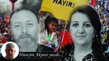 Hüseyin Akıncı yazdı: Mutabakat Kararı Hdp'yi Bitirme Mutabakatı Mı?