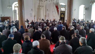 Hollanda'dan Diyanet'in 'Afrin hutbesi'ne inceleme