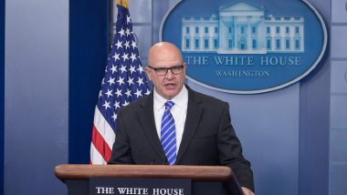 ABD: İran’a karşı harekete geçme zamanı geldi