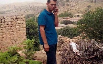 Mardinli damat düğününde intihar etti