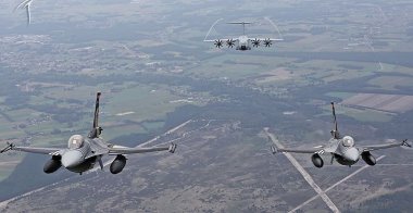 Suudi Arabistan, ilk kez İsrail'e doğrudan uçuşlara hava sahasını açtı.