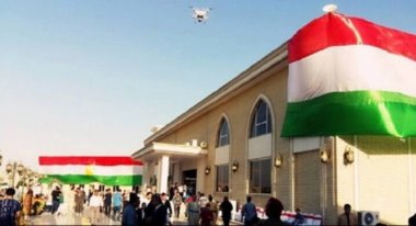 Güney Kürdistan’ın tüm kentlerinde cuma namazı, Efrîn için kılındı dualar okundu.