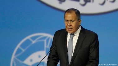 Rusya: Ateşkes tüm Suriye'de uygulanmalı 