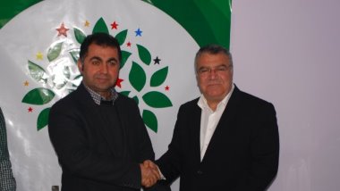 Demokratik Toplum Kongresi DTK; Kürdistan Parlamento kararı devrimdir: Kürt ulusal kongresi acilen yapılmalıdır’