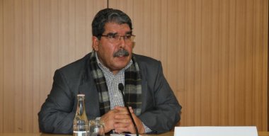 Salih Müslim: Rusya’nın arabuluculuğunda Şam ile görüşüyoruz