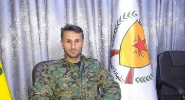 YPG'den açıklama: Halep’ten çekildik