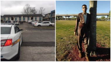 ABD'de yaşayan Kürdistanlı gence silahlı saldırı,evinde öldürüldü