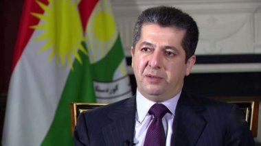 Mesrur Barzani: İşgal edilen Kürdistani bölgelerde ciddi güvenlik sorunları var
