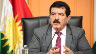 Kosret Resûl’den Hêro Îbrahîm’e sert cevap