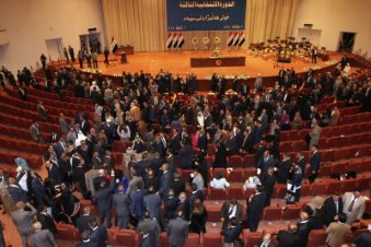 Kürdistani gruplardan Irak’ın bütçe yasa tasarısına boykot