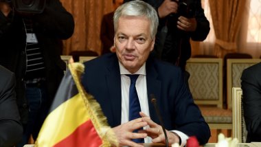 Belçika: Türkiye'nin Afrin'de Kürtlere yönelik saldırılarından rahatsızız