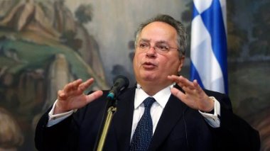 Ege gerilimi tırmanıyor: Atina'dan Ankara'ya uyarı Yanıtımız barışçı olmayacak