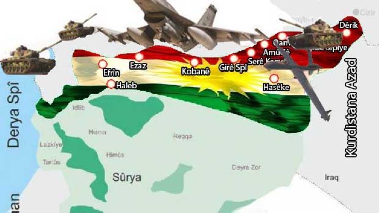 National Interest: Türkiye ve ABD arasında silahlı çatışma riski artıyor