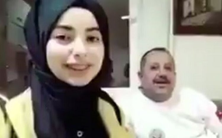 Tepki yağmıştı:Adıyaman'da taziyeye giden ve yakılan Kürtçe ağıtla dalga geçen iki sağlık çalışanı Açığa alındılar 