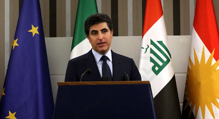 Washington Times: Neçirvan Barzani Nobel’i almayı hak ediyor
