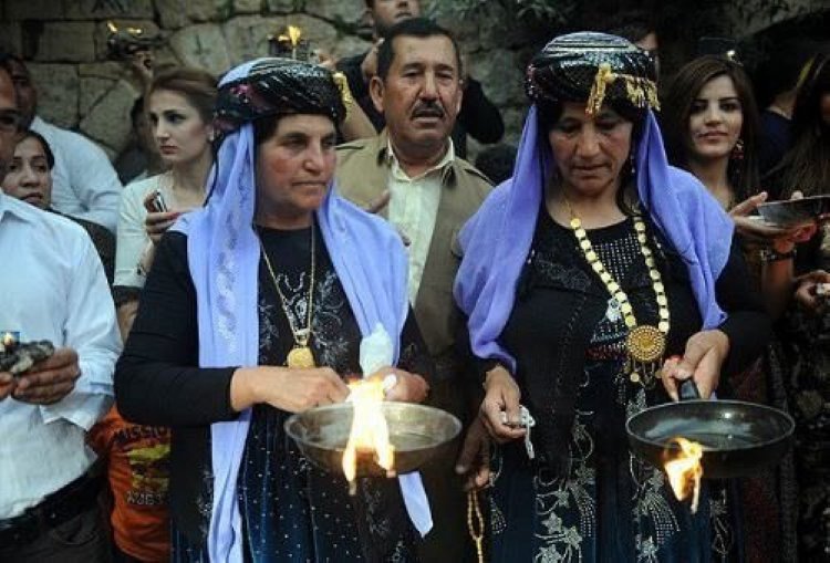 Şengal-Xeyri Findi: İbadi Kürt Êzdîlere karşı dürüst değil