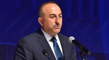 Çavuşoğlu: ABD bizi yaptırımla tehdit etmesin, karşılık veririz
